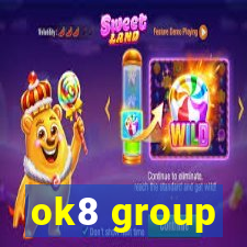 ok8 group